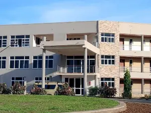 마제스틱 나일 호텔