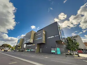 Holiday Inn Express London Stratford