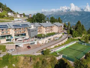 Hotel Monte Bondone