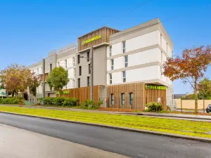 B&B HOTEL Brest Porte de Gouesnou