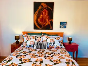 The Shearer's Cottage, Matauri Bay Retreat