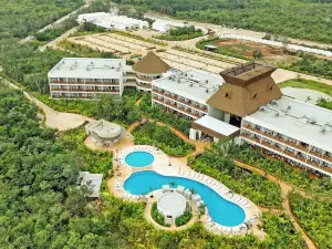 瑪雅世界奇琴伊察酒店