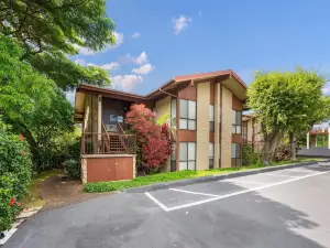 Big Island Paniolo Club 114 2 Bedroom Condo