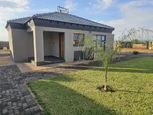 Vation Nation Guest House