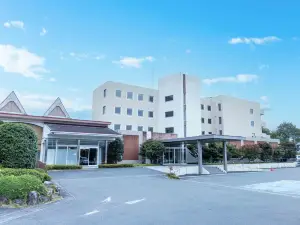 Natural Farm City Noen Hotel