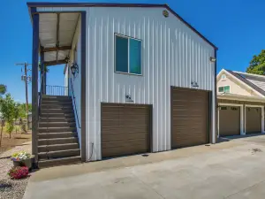 Logan區域家庭靠近Willard Bay州立公園！