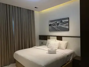 GREYFIELD APARTMENT 2