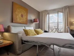 ホテル - レストラン クリスタル