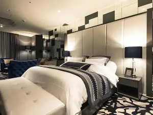 เบสต์ หลุยส์ แฮมิลตัน โฮเทล ชางวอน