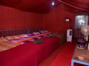 Kinara Agro Tourism | Rooms & Caretaker