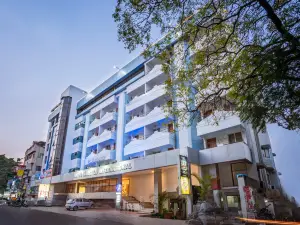 Zip by Spree Hotels Mangala International