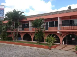 Hotel Chichen Itza