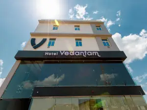 Hotel Vedantam