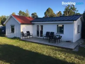 Ljugarn Holiday Home
