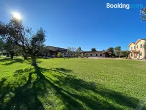 Agriturismo l'Ovile