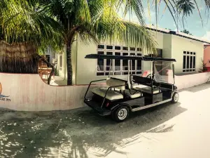 Huraa East Inn