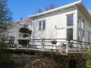 Åsarna Hills Holiday Home Stillingsön