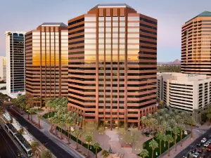 Embassy Suites by Hilton Phoenix Downtown North