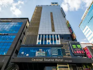 仁德園中央酒店