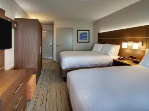 Holiday Inn Express Atlantic City W Pleasantville
