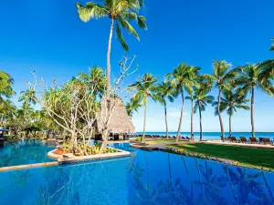 The Westin Denarau Island Resort & Spa, Fiji