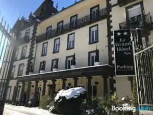 Le Grand Hôtel Mont Dore