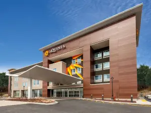 Howard Johnson Hotel - Middletown