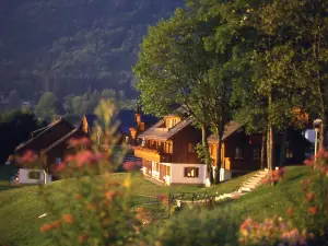 Appartement Seeblick