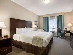 Ramada by Wyndham Emerald Park/Regina East