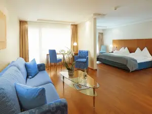 Hotel Holiday Thun