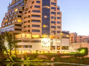 Gala Hotel