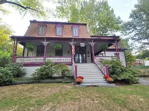 Manor at Berkeley Springs
