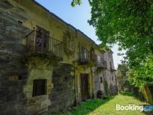 Apartamentos Rurales Casa Riveras