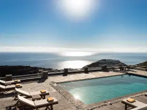 Gerofinikas Boutique Hotel