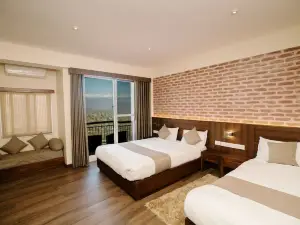 喜馬拉雅杜利凱爾地平線飯店