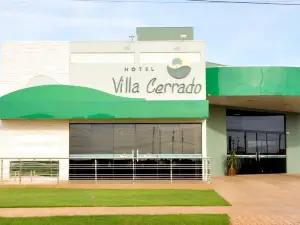 Hotel Villa Cerrado