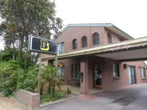 Wintersun Motel