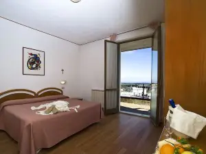 Hotel Villa Ricci & Benessere