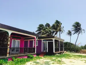 Anchorage Yacht Club Hotel