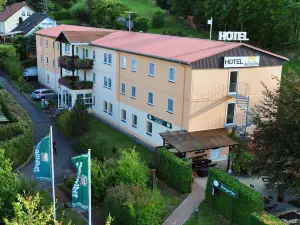 Hotel Asterra