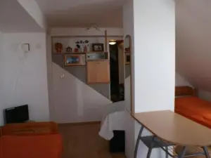 Mendei Vendégház Loft Apartman