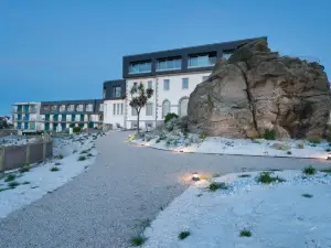 Hôtel Valdys Thalasso & Spa - Beau Rivage