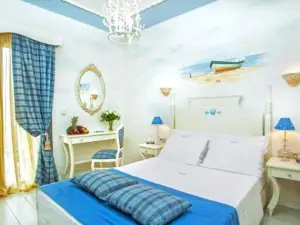 Archontiko Kymis Boutique Hotel