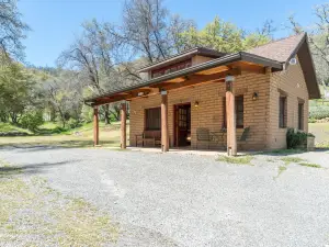 Homestead Cottages