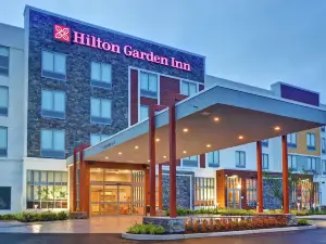 Hilton Garden Inn Princeton Lawrenceville