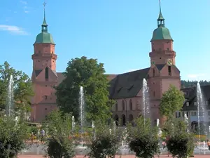 Hotel Restaurant Warteck