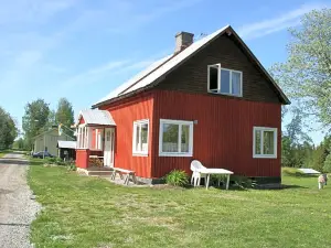 Lillvikens Gästhuset Och Stugor