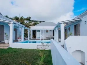 Au Temps d'Antan- Ile Rodrigues