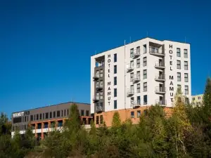 Hotel Mamut
