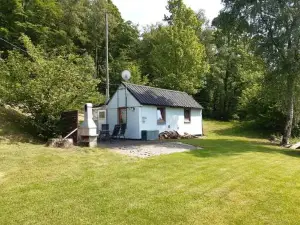 " Haus Willi " Sohlbach